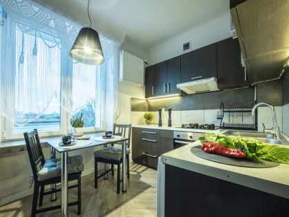 Mieszkanie Łódź Bałuty ul. Wojska Polskiego