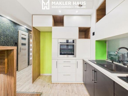 Mieszkanie w samym centrum Suwałk – I piętro