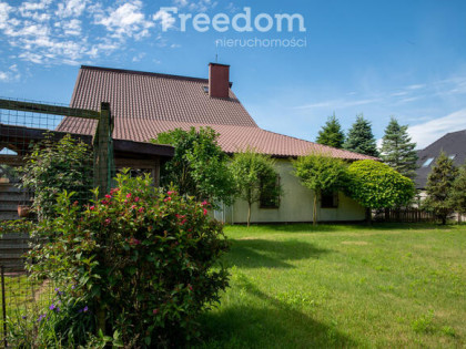 Sprzedam/Wynajmę dom i hala Radom ul. Malenicka