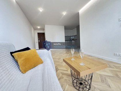 Świeżo po remoncie! Funkcjonalny rozkład, I piętro