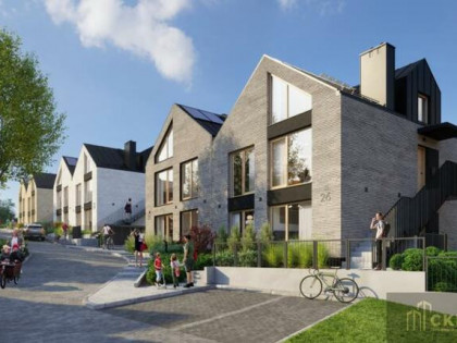 Mieszkanie Szczyglice gm. Zabierzów, Krakowska