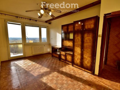 Rozkładowe 3-pok. w Koninie, ul. Bydgoska