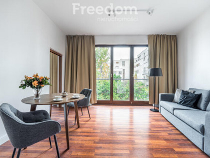 Wygodne 2 pokoje, ul. Franciszka Klimczaka, garaż