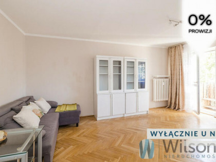 Mieszkanie Warszawa gm. Bielany Bielany, Marymont-Kaskada, Zabłocińska