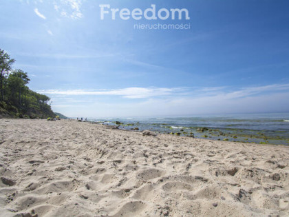 Dom Mielno, Inwestycja Plaża, jeziero 280m2