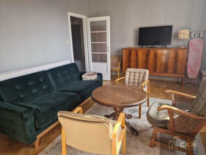 Mieszkanie Kraków Krowodrza, Czarna Wieś, Stare Miasto