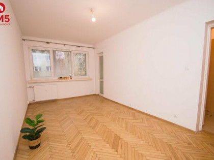 Mieszkanie Białystok Centrum, Sukienna