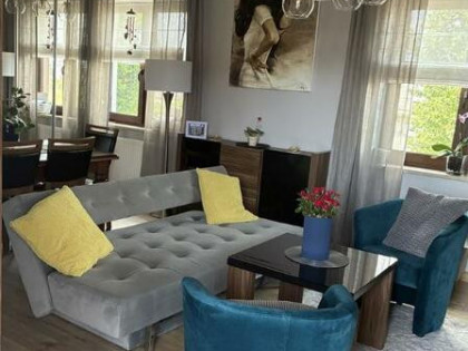 Mieszkanie Kraków, Pachońskiego