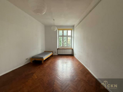 Mieszkanie Kraków Stare Miasto, Krowoderska