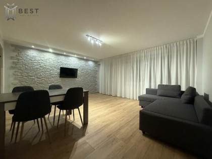 Mieszkanie Pabianice Bugaj, Jadwigi Wajsówny