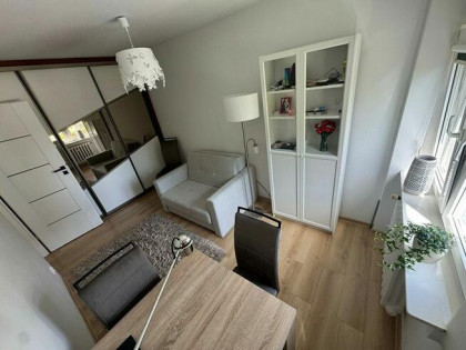 PRZESTRONNE DWA POKOJE Z BALKONEM I KOMÓRKĄ Łódź Bałuty