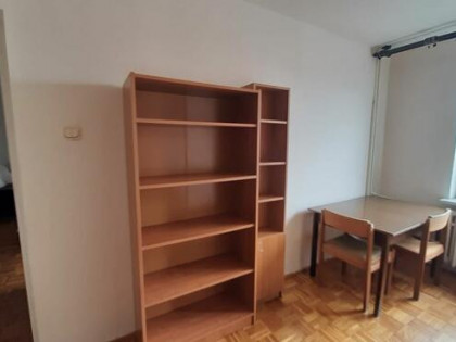 pokoje do wynajęcia dla kobiet przy ul. Dziewanny