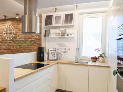 Mieszkanie Wrocław Fabryczna, Muchobór Wielki, Zagony