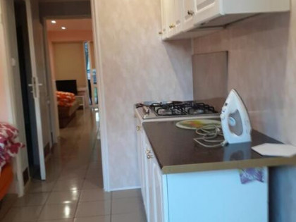 Sprzedam Apartament nad Jeziorem Białym
