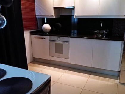 Mieszkanie dwupokojowe Przyczółek Grochowski