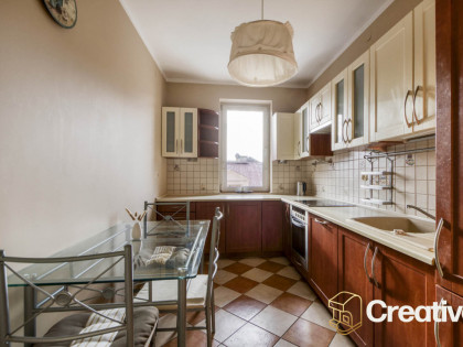 Mieszkanie Pruszków ul. Niecała