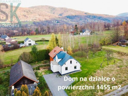 Dom Brenna, Żarnowiec