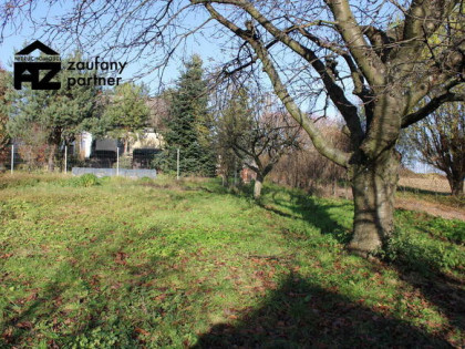 Działka budowlana Kraków Swoszowice, soboniowice, Jerzego Kuryłowicza