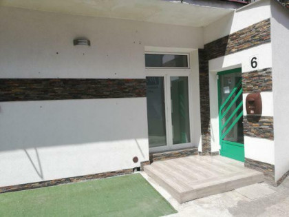 Lokal Wynajmę Nowy Sącz ul Lwowska 55