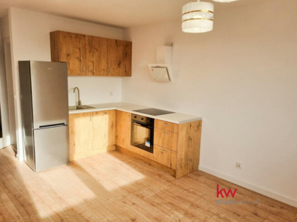 Mieszkanie Gowarzewo gm. Kleszczewo, Pogodna