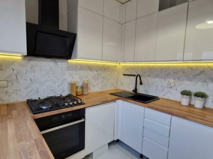 Mieszkanie Siemianowice Śląskie, Grunwaldzka