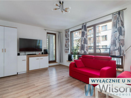 Mieszkanie Warszawa gm. Bemowo Bemowo, Obrońców Tobruku