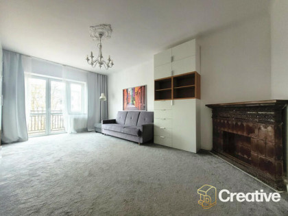 Mieszkanie Warszawa gm. Mokotów Mokotów, Różana