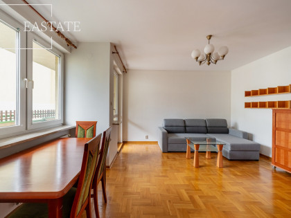 Mieszkanie Warszawa Wola ul. Żytnia