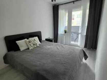 Sprzedam mieszkanie Polkowice Wołodyjowskiego 3 pokoje 1 pię