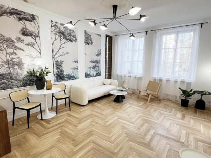 LUX INWESTYCYJNE, KAMIENICA, STARE MIASTO, UL. FRETA!