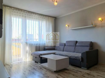 Mieszkanie Bytom, Stanisława Witczaka