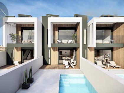 Dom Pilar De La Horadada