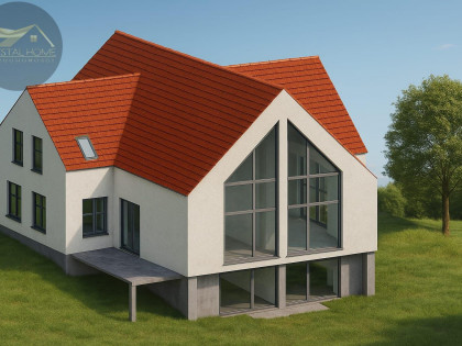 Dom Świebodzice rynek pierwotny