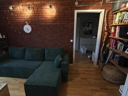 Kawalerka na wynajem w idealnej lokalizacji