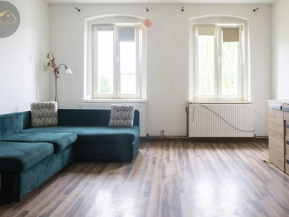 Mieszkanie Jaworzyna Śląska