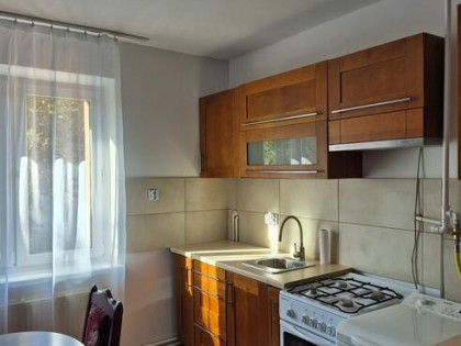 Do wynajęcia mieszkanie 60 m2 w Głogowie po remoncie