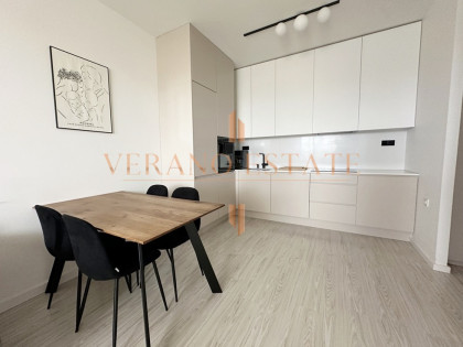 Eleganckie mieszkanie | 3 pokoje | duży ogródek