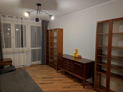 Wynajem M2 51m Białołęka - Aluzyjna