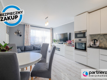 Mieszkanie Straszyn ul. Dworcowa