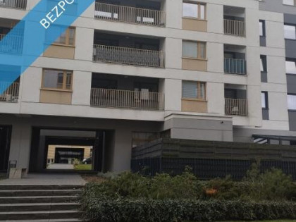 Nowoczesne 54 m², 2 pokoje, 1. piętro, 2019 rok - Gotowe do zamieszkania!