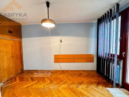 Mieszkanie Łódź Górna, Cieszkowskiego