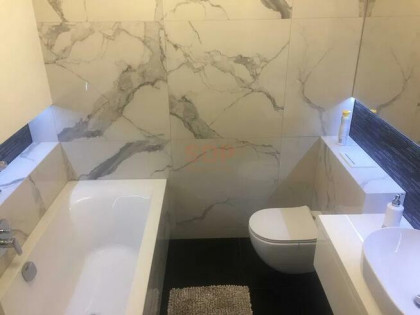 Mieszkanie Katowice, Chorzowska