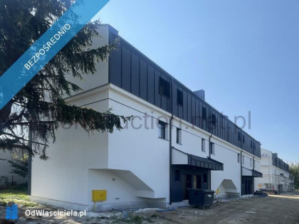 segment 80m2 WAWA WAWER, obok Gocław, panele, bezpośrednio