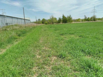 DZiałka inwestycyjna