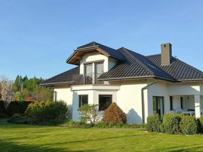 Rezydencja z widokiem na Skrzyczne