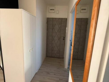 Mieszkanie ul. Łódzka Ujeścisko świetnie skomunikowane