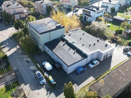 Pensjonat - 32 miejsca noclegowe