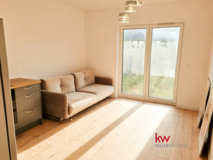 Mieszkanie Gowarzewo gm. Kleszczewo, Pogodna