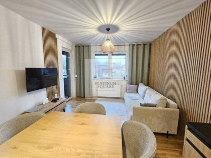 Mieszkanie Wrocław Krzyki, Orawska