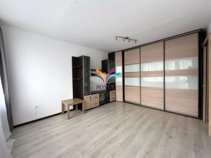 Mieszkanie Warszawa Wola, Tadeusza Krępowieckiego